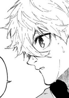 塩対応してるのに逆効果です