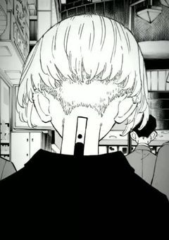 反社の梵天と元警察官の私