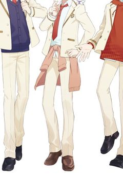 イレギュラーなロミジュリを君とin日本舞踏館