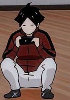 チベットスナギツネなんかに恋してたまるか！