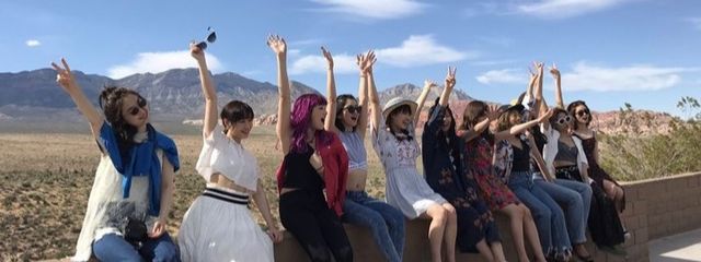 蘭杏さんの壁紙画像