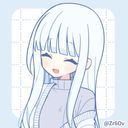 真白 霙