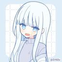 真白 霙