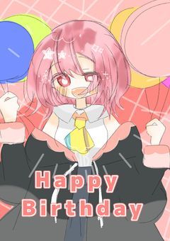 ららのイラスト自由帳　〜✍🏻