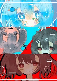 mmmrお絵かき部屋！