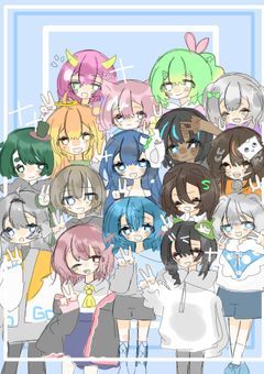 明良木学園の限界教師達