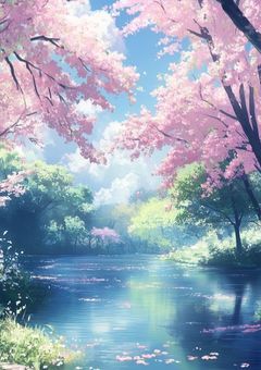 平凡な女子高生は、極道達に愛される！？