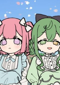 ざ つ だ ん ＆ か ん け 〜 し ゃ ぼ し ゅ 〜 . 