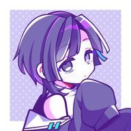 梦菅星さんのアイコン画像