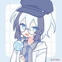 ( ᐛ)
