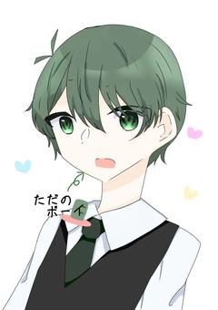 え？俺はただのボーイですけど！？