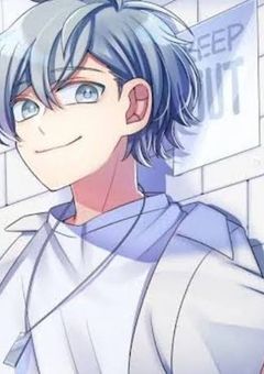 私が恋した君はBad Boyでした。