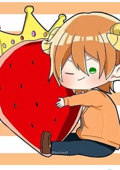 女たらしの橙さん