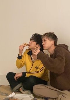 俺がプロデュースしてやるよ。