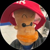 - ̗̀  𝑹 𝒀 𝑼 𝑩 𝒊    ̖́-さんのアイコン画像