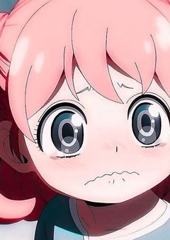 スパイファミリー（二次創作）