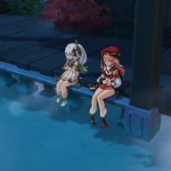 『』さんのアイコン画像