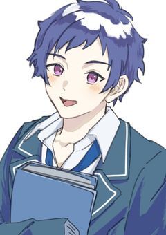 イラスト部屋