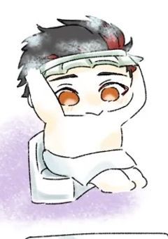 イラスト部屋