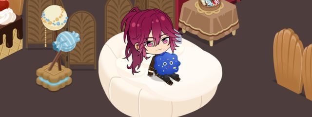 ミサキさんの壁紙画像