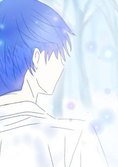  俺の恋人は、いつも" 冷たい "____ 。 