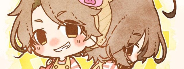 るーな.最近浮上多めさんの壁紙画像