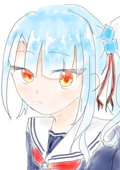 イラスト部屋2