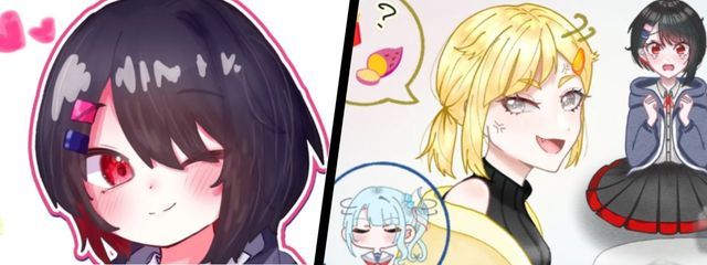 西雲 明希🍁🍟❤️さんの壁紙画像