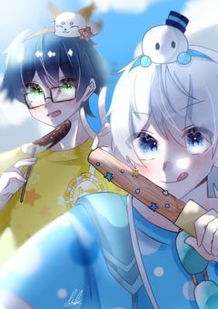  イラストｩ 