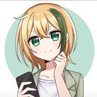 梨緒さんのアイコン画像