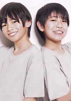 しょせかいの子供