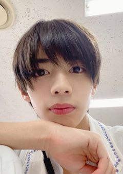 忍者の最年少は病弱です