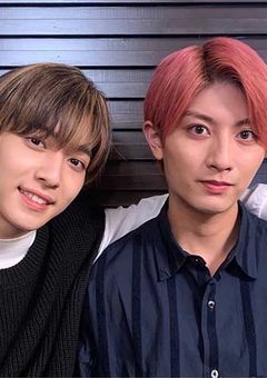 ぽんれあの子供