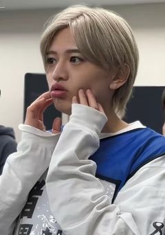 タイムレスの天然くん、ママになる。