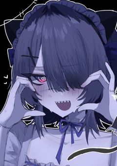 🅟：【𝗬𝗼𝘂 𝗮𝗿𝗲 𝗺𝘆 𝗺𝗮𝗶𝗱.】