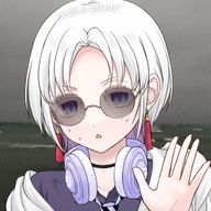 梶 喰音 (ｶｼﾞ ｸｵﾝ)さんのアイコン画像