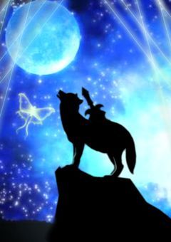 ෆ‪ꕀ リンくん🐺💚⚔️見守り隊 ꕀෆ ‪