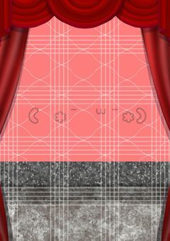 鈍感系最年少 、カッターキャーされたので抗って煽り散らします ☆【 🐤 】