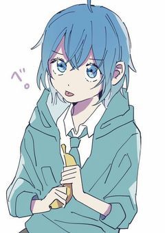 先輩とモブ
