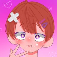 くぁそらさんのアイコン画像
