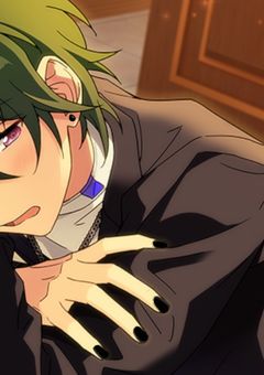 影片くんのお兄さんは能天気でバレー好き！