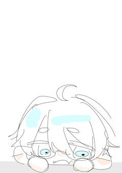 主にdとybのらくがき