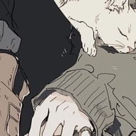 #　.　ゐ ぅ を 。さんのアイコン画像