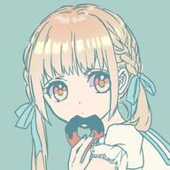 あみさんのアイコン画像