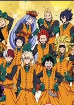 最強呪術師，個性のある世界に転生しました