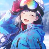 氷麗さんのアイコン画像