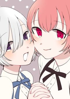 irxsビジネス百合組!?