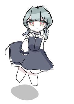 [創作部屋]墓場って案外いい所なんだよ！
