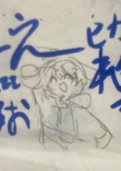 雑な絵だったり話