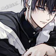 藍さんのアイコン画像